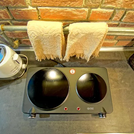 아파트 Super Cozy In The Heart Of *