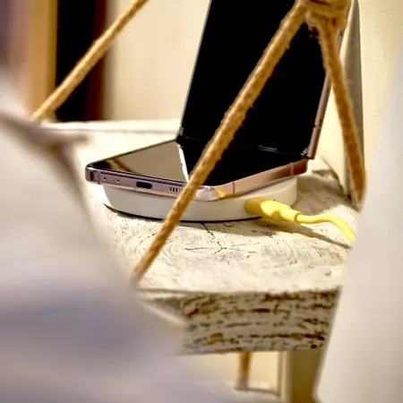 Super Cozy In The Heart Of 아파트