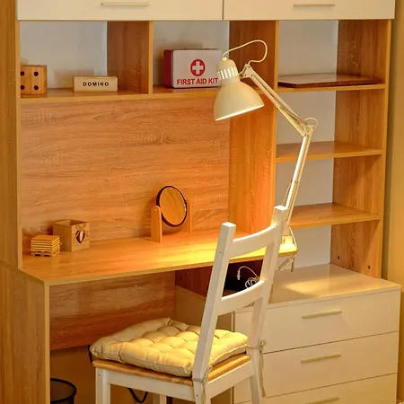 아파트 Super Cozy In The Heart Of *