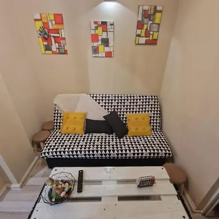 Апартамент Super Cozy In The Heart Of