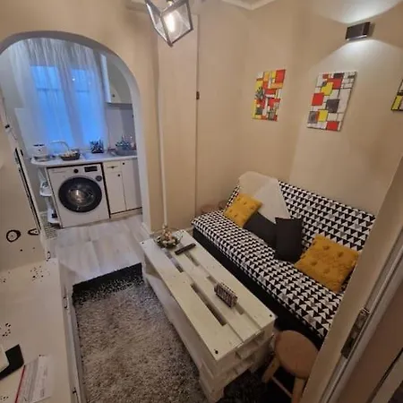 Super Cozy In The Heart Of Варна