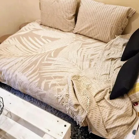 Апартамент Super Cozy In The Heart Of