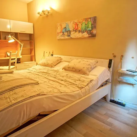 Super Cozy In The Heart Of