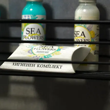 Batenberg Апартаменты *