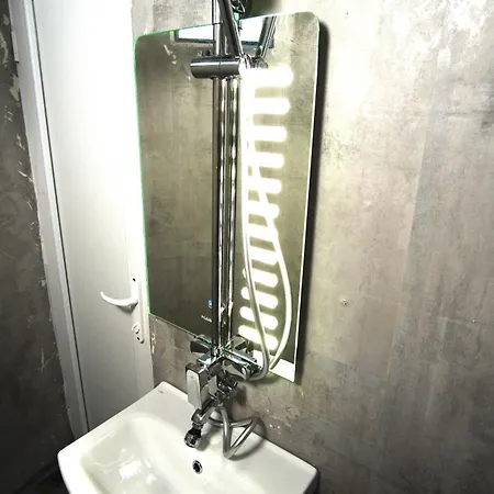 Appartement Super Cozy In The Heart Of