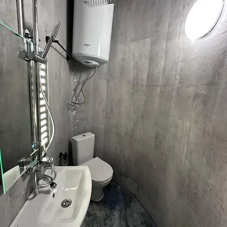 Super Cozy In The Heart Of *