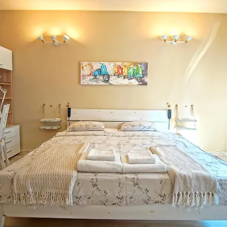 Super Cozy In The Heart Of * Várna