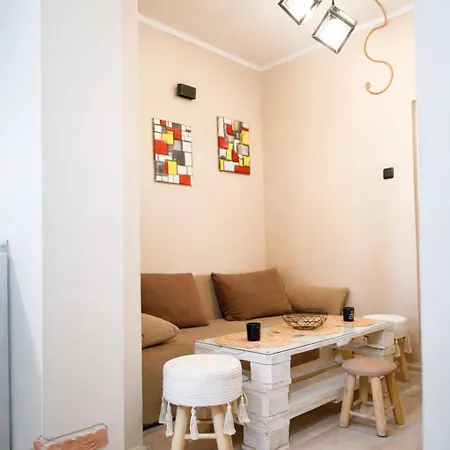 Appartamento Batenberg