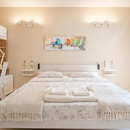 Batenberg Апартаменты *