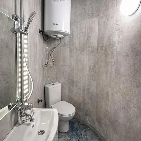 Appartamento Batenberg Varna