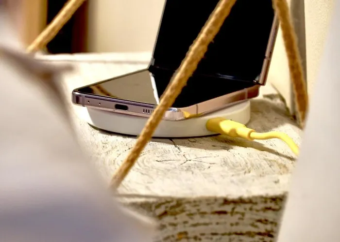 Batenberg Апартаменты