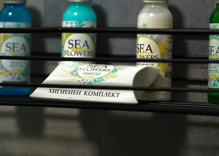 Batenberg Apartment *