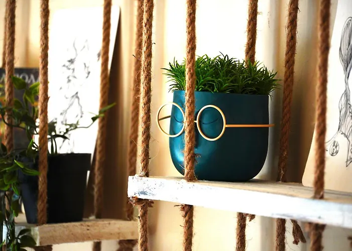 Apartment Batenberg *