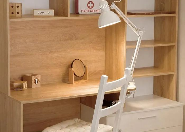 Apartment Batenberg *